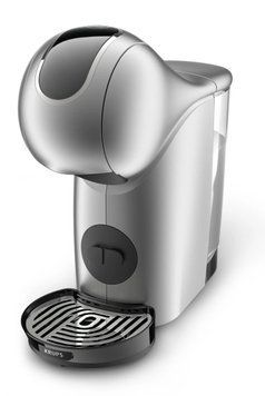 Кавоварка капсульна еспресо Krups Dolce Gusto Genio S Touch KP440E 1359698 фото