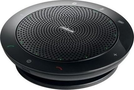 фото Спикерфон Jabra Speak 410 UC (7410-209) 1