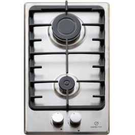 Фото Газова варильна поверхня Greta KHG 320 N 292 X