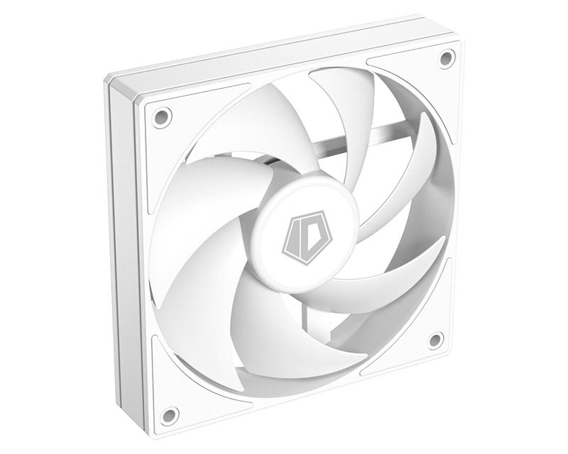 Фото Вентилятор ID-Cooling AF-125-W