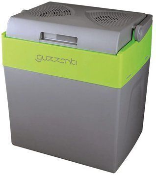 Портативний холодильник Guzzanti GZ 30B 1481303 фото