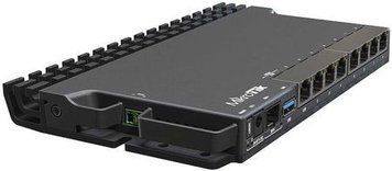Маршрутизатор (роутер) Mikrotik RB5009UG+S+IN 1397541ua фото