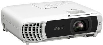 Мультимедійний проектор Epson EB-FH08 (V11HB54042) 1450640ua фото