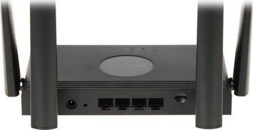 Wi-Fi-маршрутизатор Ruijie Reyee RG-EW300T 1420394 фото