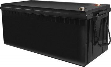 Акумулятор для ДБЖ/інвертора Green Cell AGM 12V 200Ah (AGM33) 1363407 фото