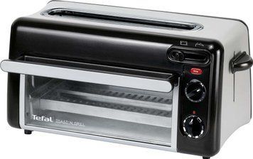Тостер, мини-духовка Tefal Toast N'Grill TL6008 1372080 фото