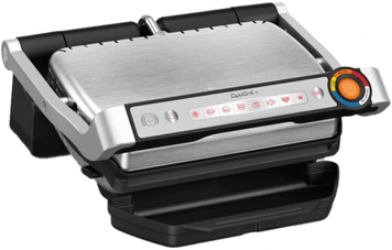 Электрогриль прижимной Tefal OptiGrill+ GC717D10 1411492ua фото