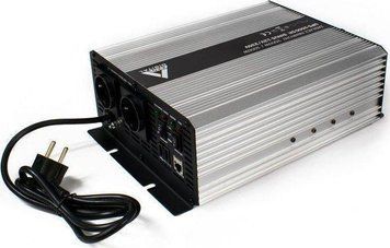 Інвертор Azo (UPS + AVR) 12V UPS-2000SR 1386214 фото
