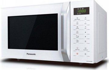 Мікрохвильовка Panasonic Corp. NNK35NWMEPG 1387110 фото