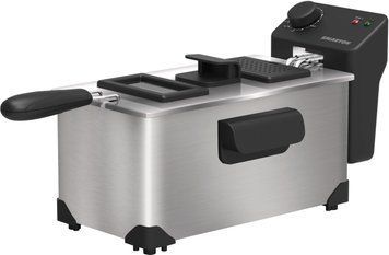 Фритюрниця Smarton FR 300 1350049 фото