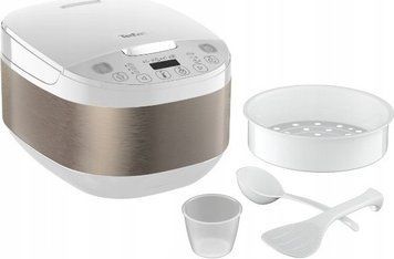 Мультиварка Tefal Simply Cook Plus RK622130 1347213 фото