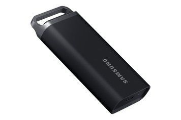 SSD накопитель Samsung T5 Evo 4TB (MU-PH4T0S) 1349527ua фото