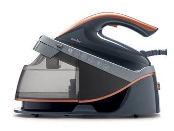 Парогенератор Breville PressXpress VIN411X 1382900 фото