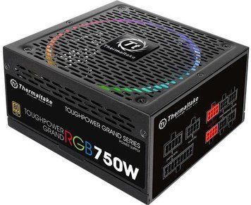 Блок живлення Thermaltake Toughpower Grand RGB 750W (PS-TPG-0750FPCGEU-R) 1361830 фото