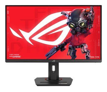 Монітор Asus ROG Strix XG279CNS (90LM0AW0-B01371) 1468143ua фото