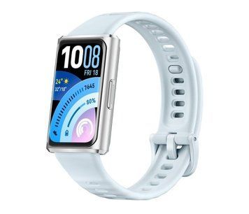 Фітнес-браслет Huawei Band 11 Pro Blue (55020GVJ) 1478919 фото