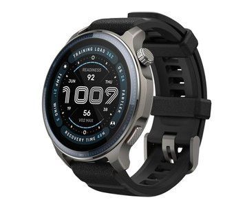 Смарт-часы Amazfit Balance 2 Midnight Black 1365877 фото