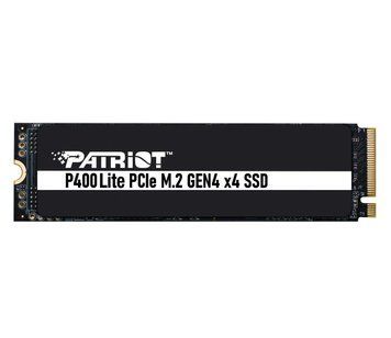 SSD накопитель Patriot P400 Lite 1 TB (P400LP1KGM28H) 1352566ua фото