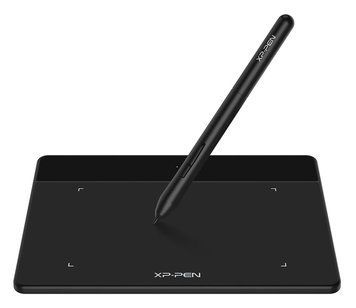 Монитор-планшет XP-Pen Deco Fun XS Classic Black 1378264ua фото
