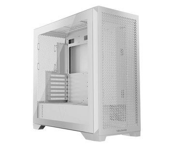 Корпус Modecom Volcano Expanse T White (AT-EXPANSE-TG-NF-20-000000-0002) 1409467 фото
