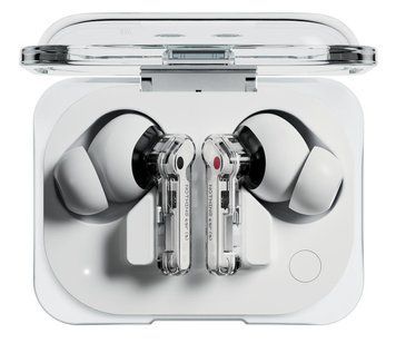 Навушники TWS Nothing Ear (a) White 1409775ua фото