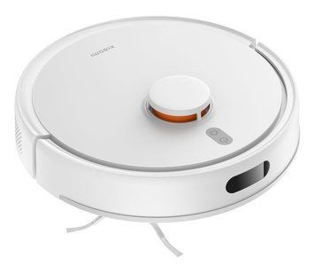 Робот-пилосос з вологим прибиранням Xiaomi Robot Vacuum S20 White 1346869 фото