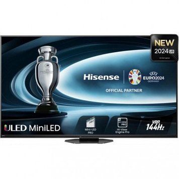 Телевизор Hisense 65U8NQ 1411472ua фото