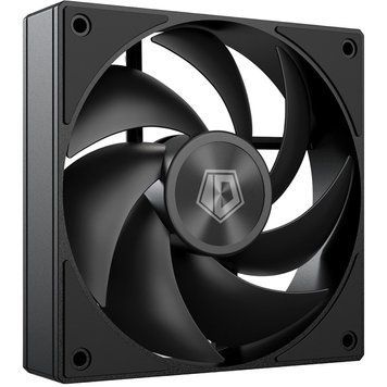 Вентилятор ID-Cooling AF-1230-K 1480590ua фото