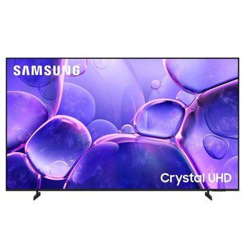 Телевизор Samsung UE43U8000F 1474157ua фото