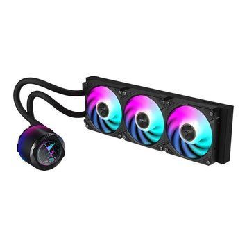 Водяне охолодження Gigabyte Aorus Waterforce X II 360 1399553 фото