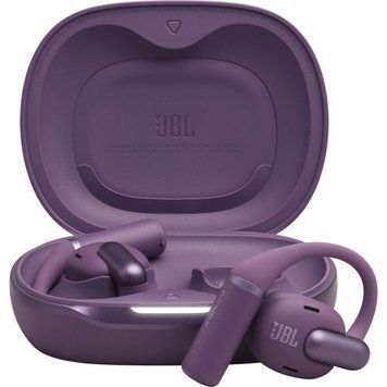 Наушники TWS JBL Sense Pro Purple (JBLSENSEPROPUR) 1473761ua фото