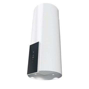Витяжка декоративна VDB Mah Isla Glass H2H White 1349471 фото