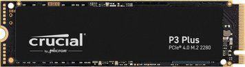 SSD накопитель Crucial P3 Plus 1TB (CT1000P3PSSD8) 1354539 фото