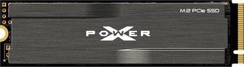 SSD накопитель Silicon Power XD80 1 TB (SP001TBP34XD8005) 1379565 фото
