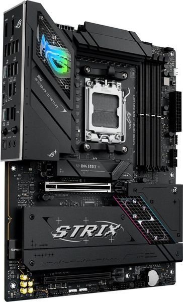 Материнська плата Asus ROG Strix B850-F Gaming WIFI 1344530ua фото