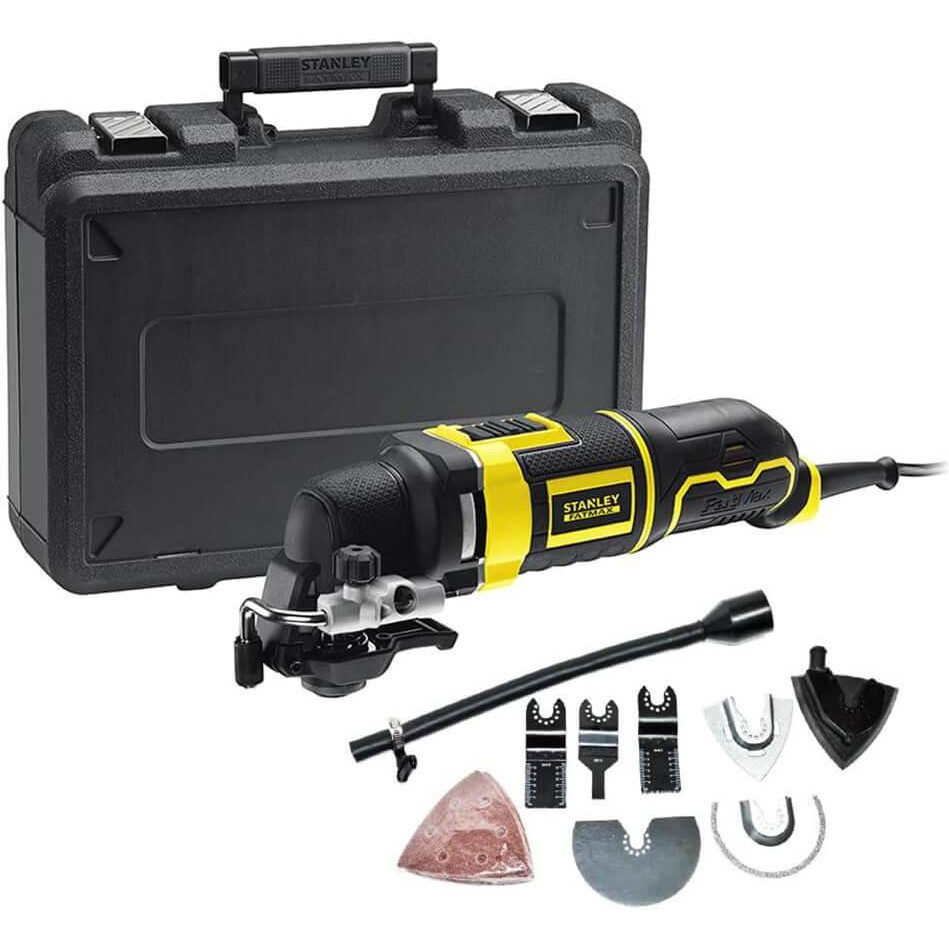 Фото Реноватор Stanley FME650K-QS