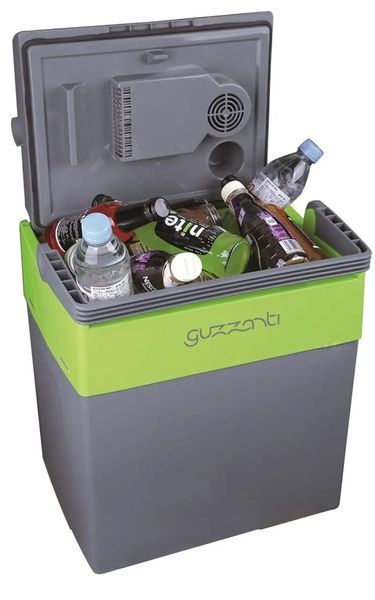 Портативний холодильник Guzzanti GZ 30B 1481303 фото