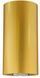 Витяжка декоративна Akpo WK-4 Balmera WL Slim Gold 1366078 фото 2
