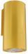 Витяжка декоративна Akpo WK-4 Balmera WL Slim Gold 1366078 фото 1