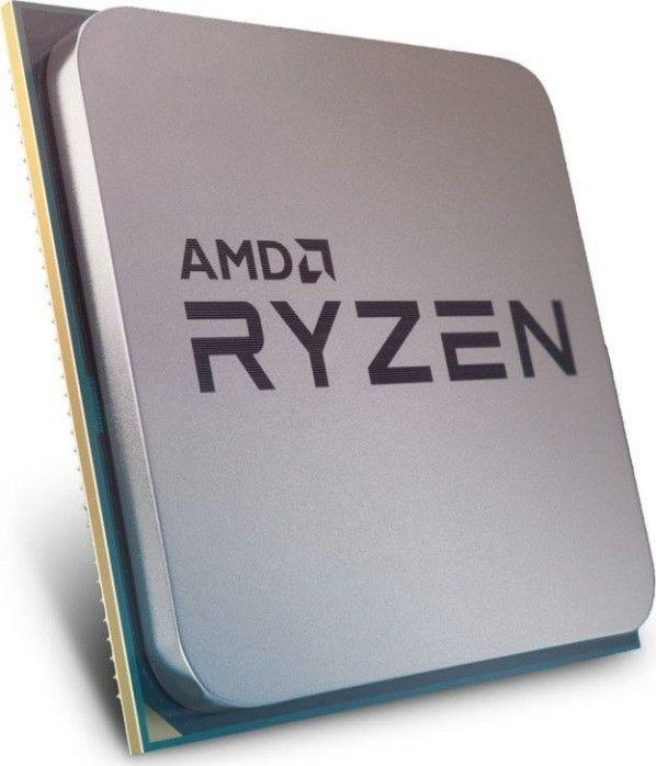 фото Процесор AMD Ryzen 5 5600X (100-100000065BOX) 1