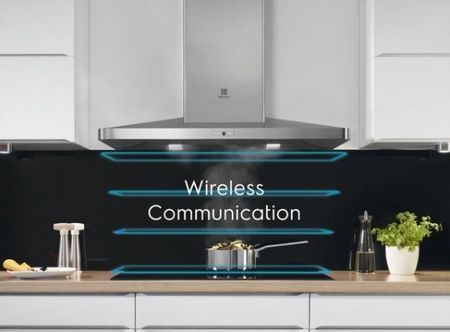 Варильна поверхня електрична Electrolux CIV634 1361446 фото