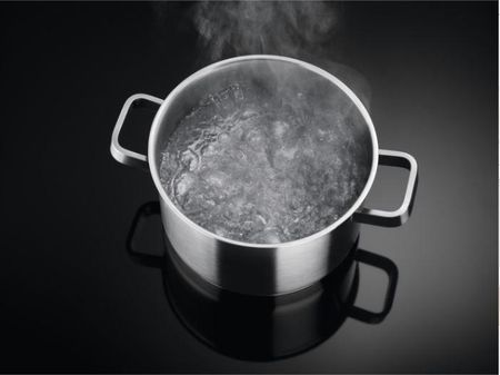 Варильна поверхня електрична Electrolux CIV634 1361446 фото