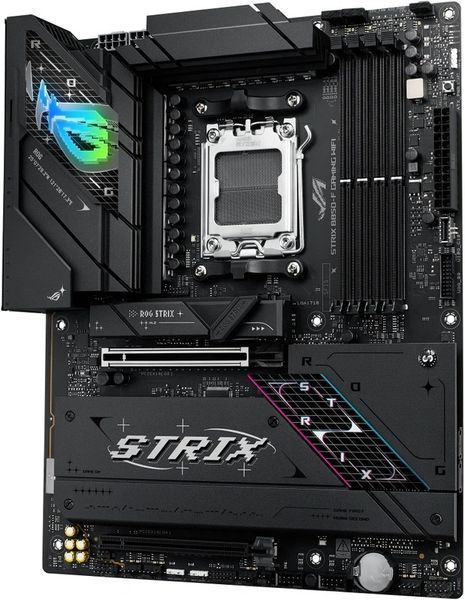 Материнська плата Asus ROG Strix B850-F Gaming WIFI 1344530ua фото