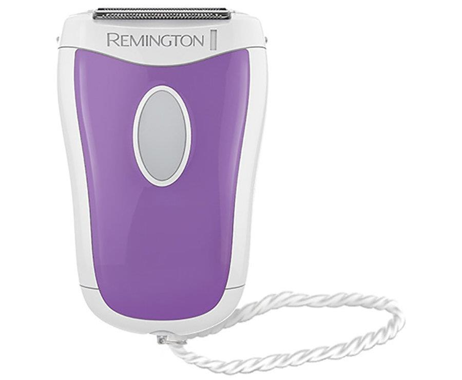 Фото Электробритва женская Remington WSF4810