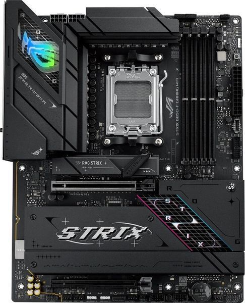 Материнська плата Asus ROG Strix B850-F Gaming WIFI 1344530ua фото