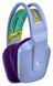 Комп'ютерна гарнітура Logitech Lightspeed Wireless RGB Gaming Headset G733 Lilac (981-000890) 1359533ua фото 5