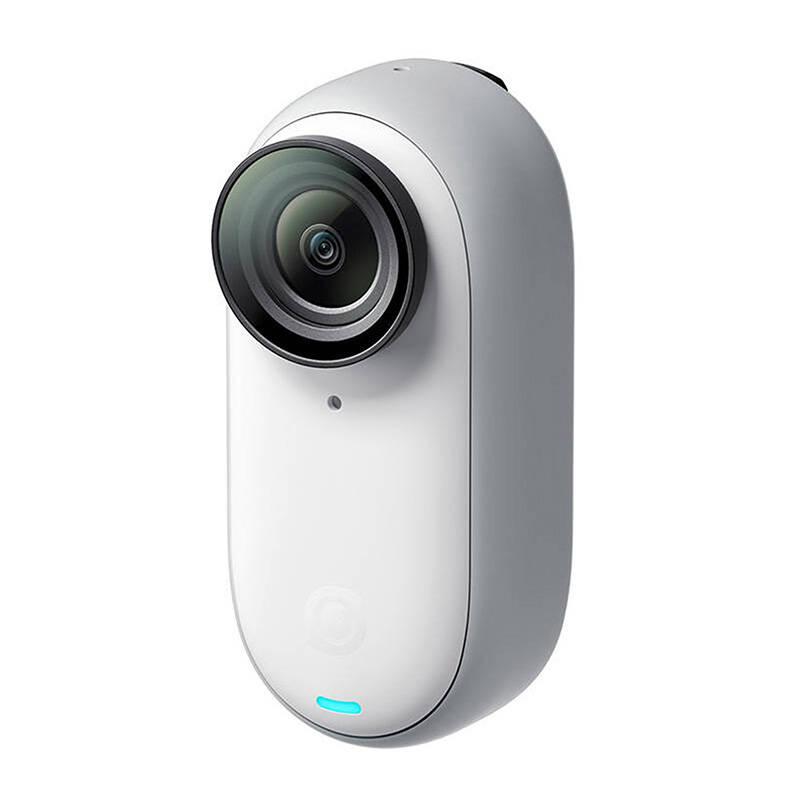 Фото Экшн-камера Insta360 GO 3 128GB (CINSABKA_GO306)