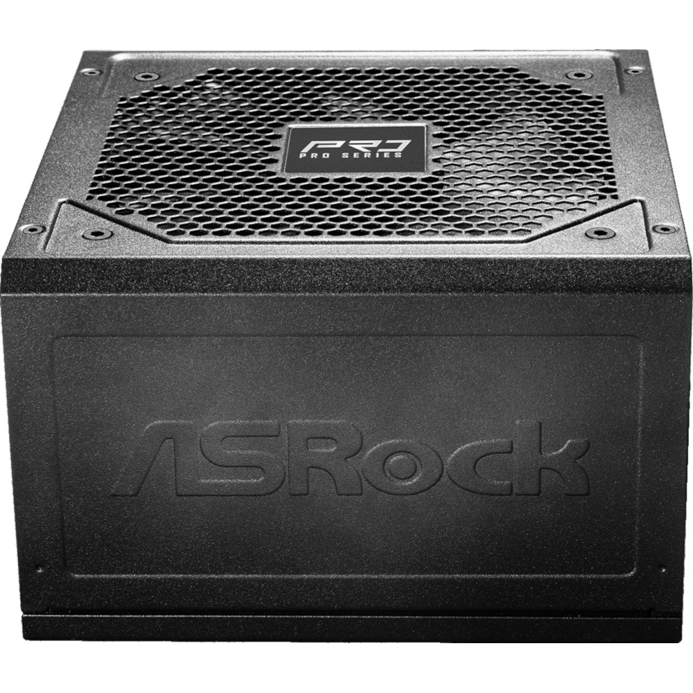 Фото Блок питания ASRock Pro-850B