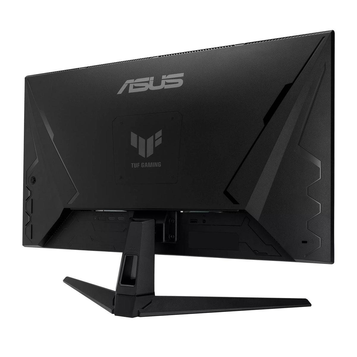 Фото Монітор Asus TUF Gaming VG27AQ3A (90LM0940-B01970)