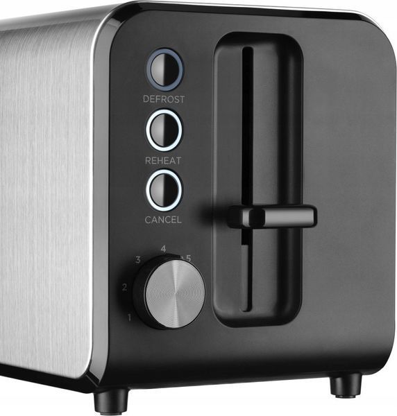 Тостер Amica TM3030 1420234ua фото